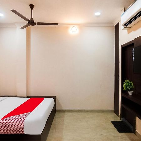 Hotel Park Tower チェンナイ 部屋 写真